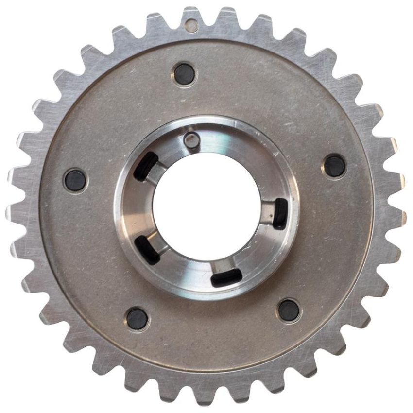 Melling VCTA-1017HI Camshaft Sprocket Actuator