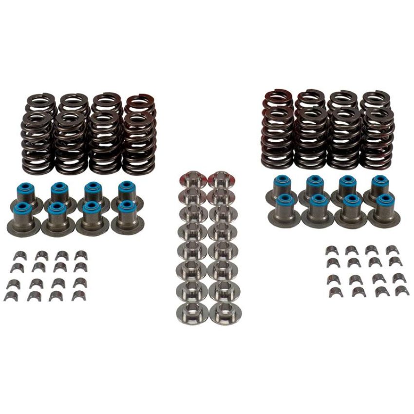 MELLING SELECT PERFORMANCE VSK2257T Engine Valve Stem Oil Seal