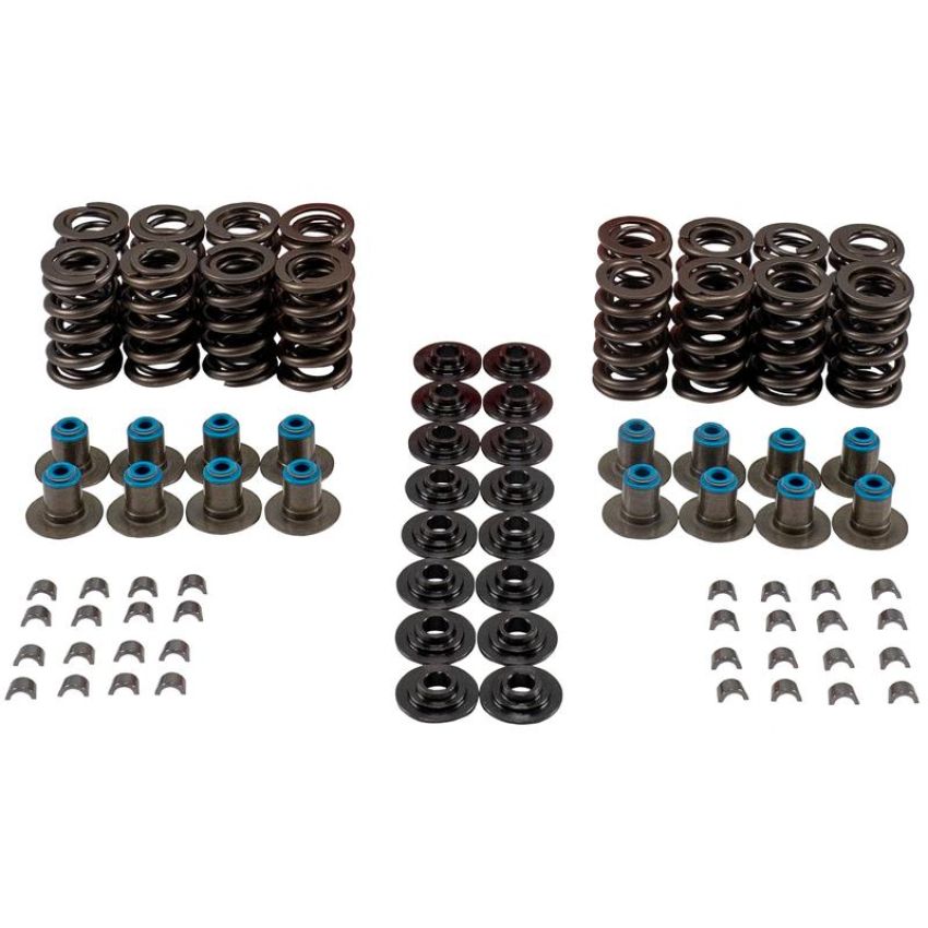 MELLING SELECT PERFORMANCE VSK461208 Engine Valve Stem Oil Seal
