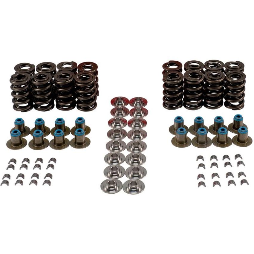 MELLING SELECT PERFORMANCE VSK461208T Engine Valve Spring Retainer