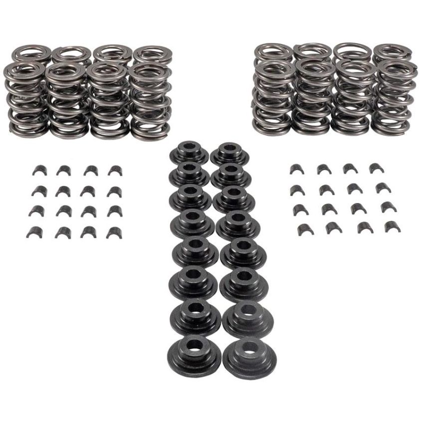 MELLING SELECT PERFORMANCE VSK46672 Engine Valve Spring Retainer