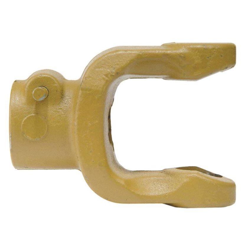 Moog 1006 Power Take Off (PTO) Quick Disconnect Yoke