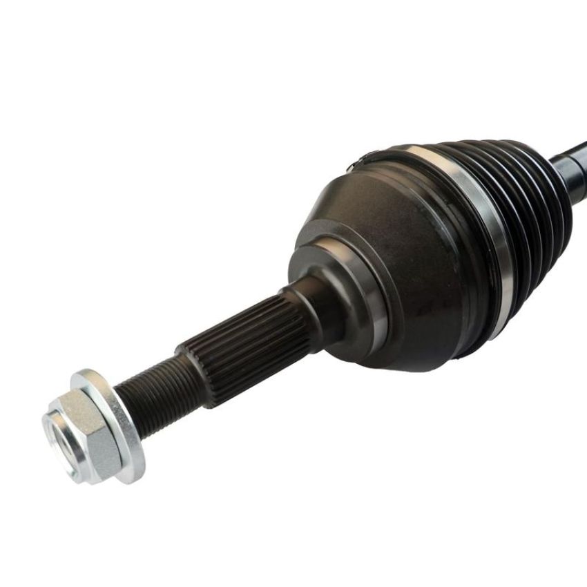 Moog 10E005 CV Axle Assembly