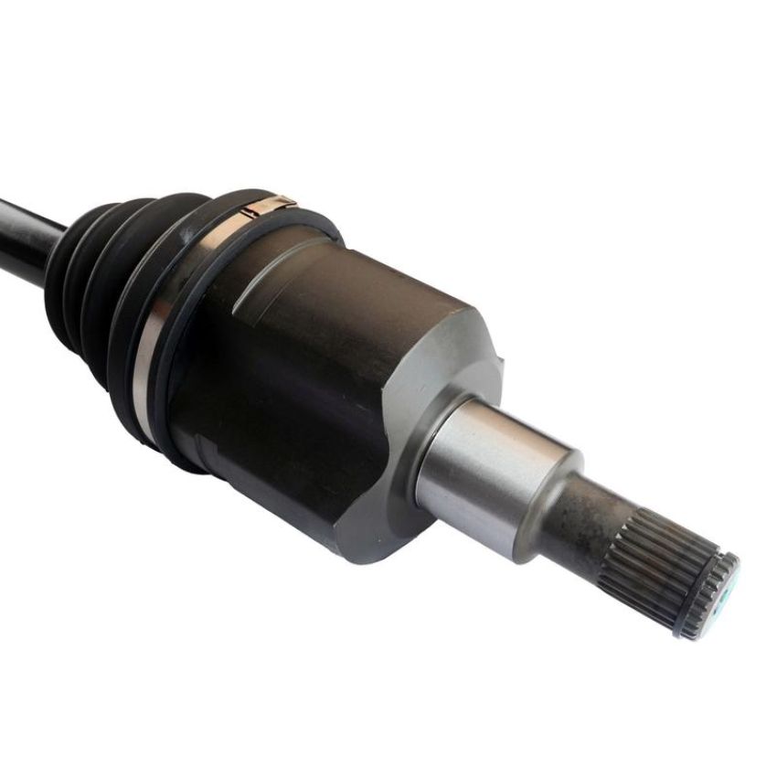 Moog 10E005 CV Axle Assembly