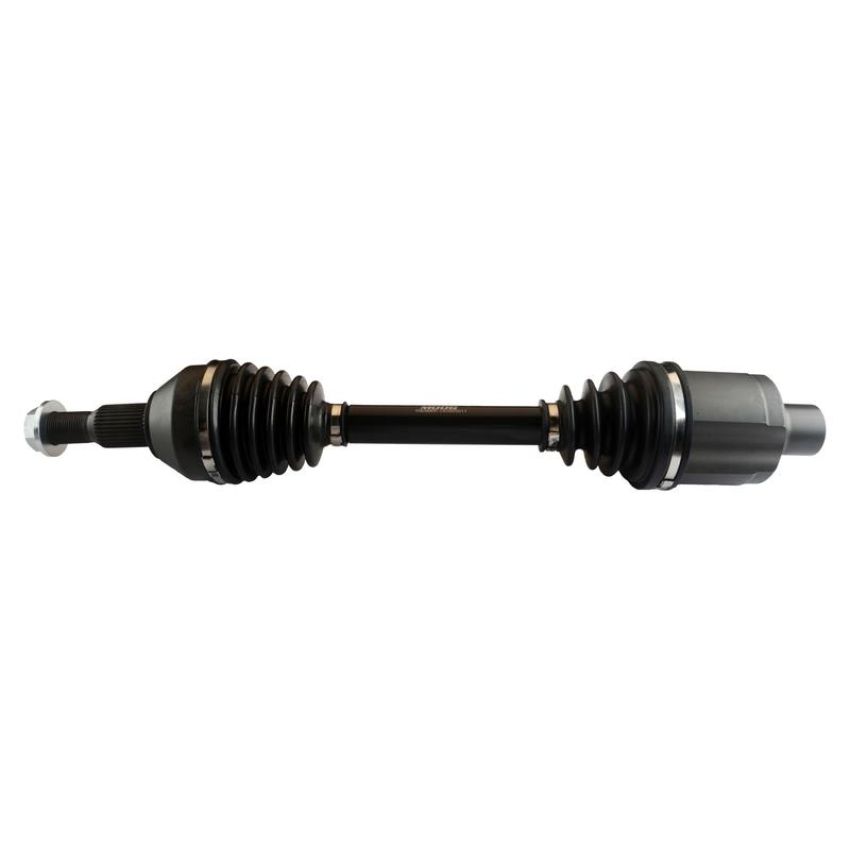 Moog 10E006R Arbre de roue homocinétique assemblé