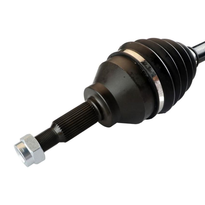 Moog 10E008 CV Axle Assembly