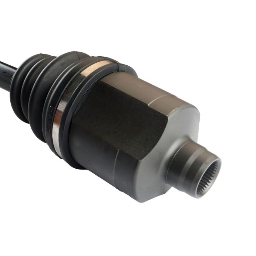 Moog 10E008 CV Axle Assembly