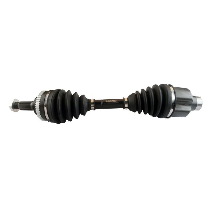 Moog 11E002R Arbre de roue homocinétique assemblé