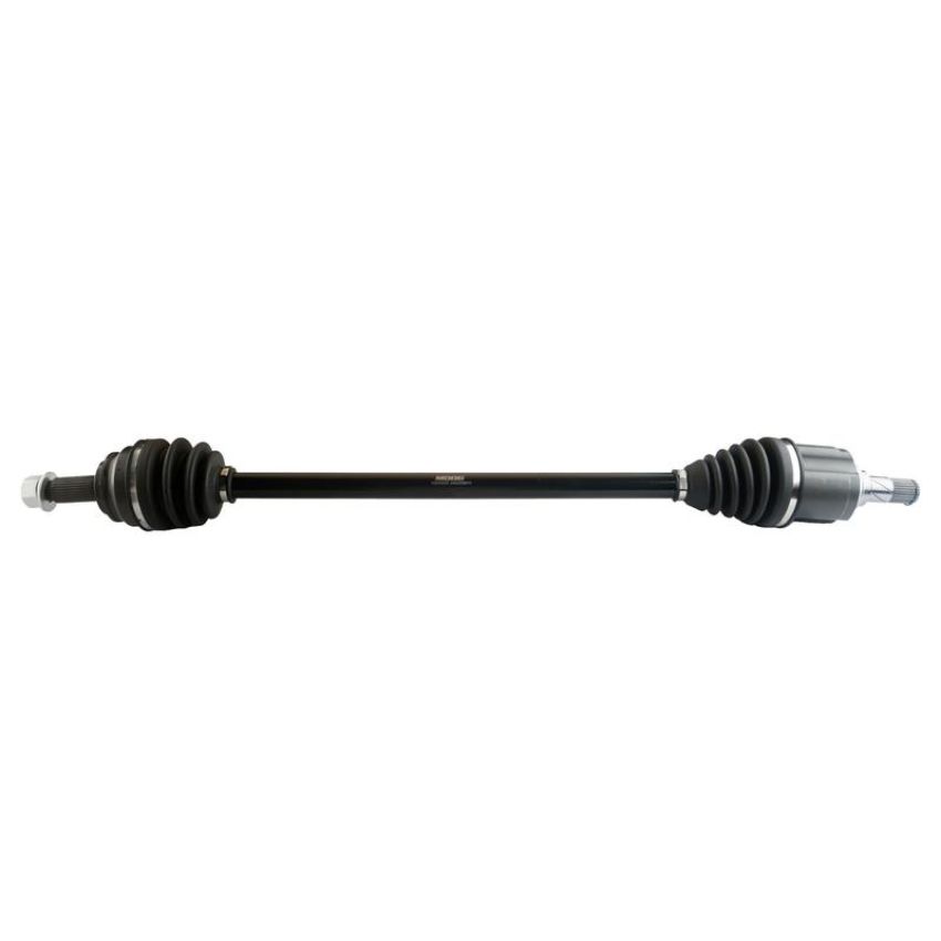 Moog 12E003R CV Axle Assembly