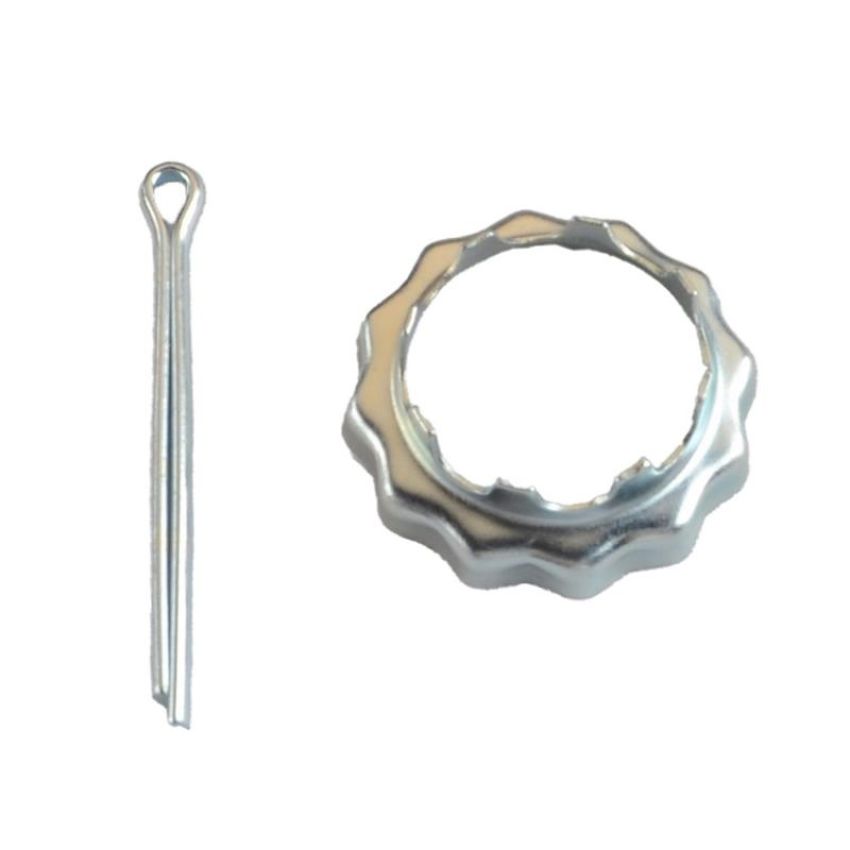 Moog 12E003R CV Axle Assembly