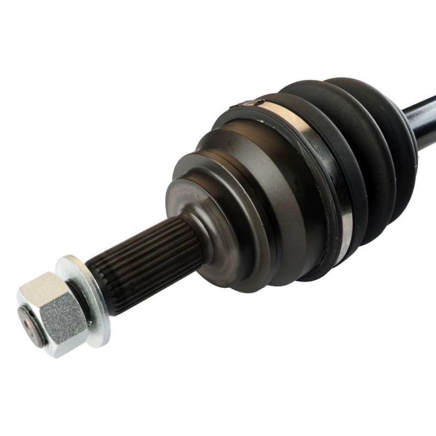 Moog 12E003R CV Axle Assembly