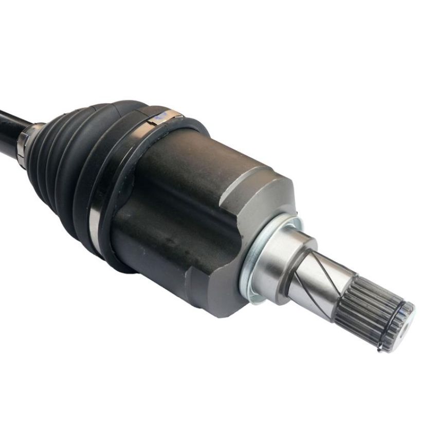 Moog 12E003R CV Axle Assembly