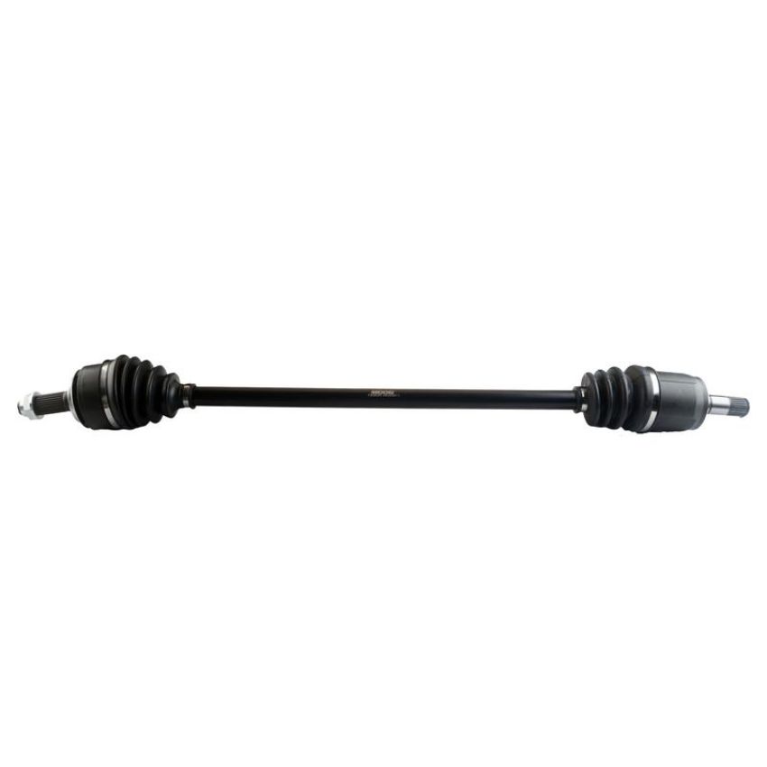 Moog 13E002R CV Axle Assembly