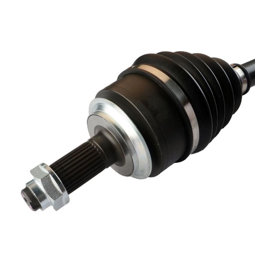 Moog 13E002R CV Axle Assembly