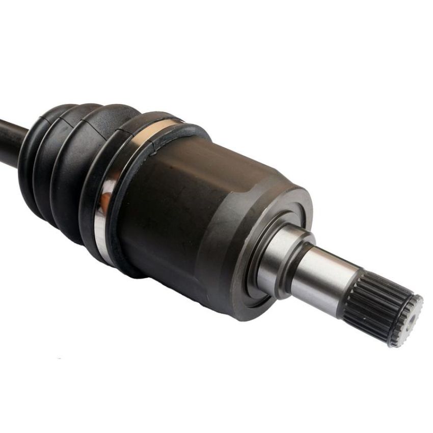 Moog 13E002R CV Axle Assembly