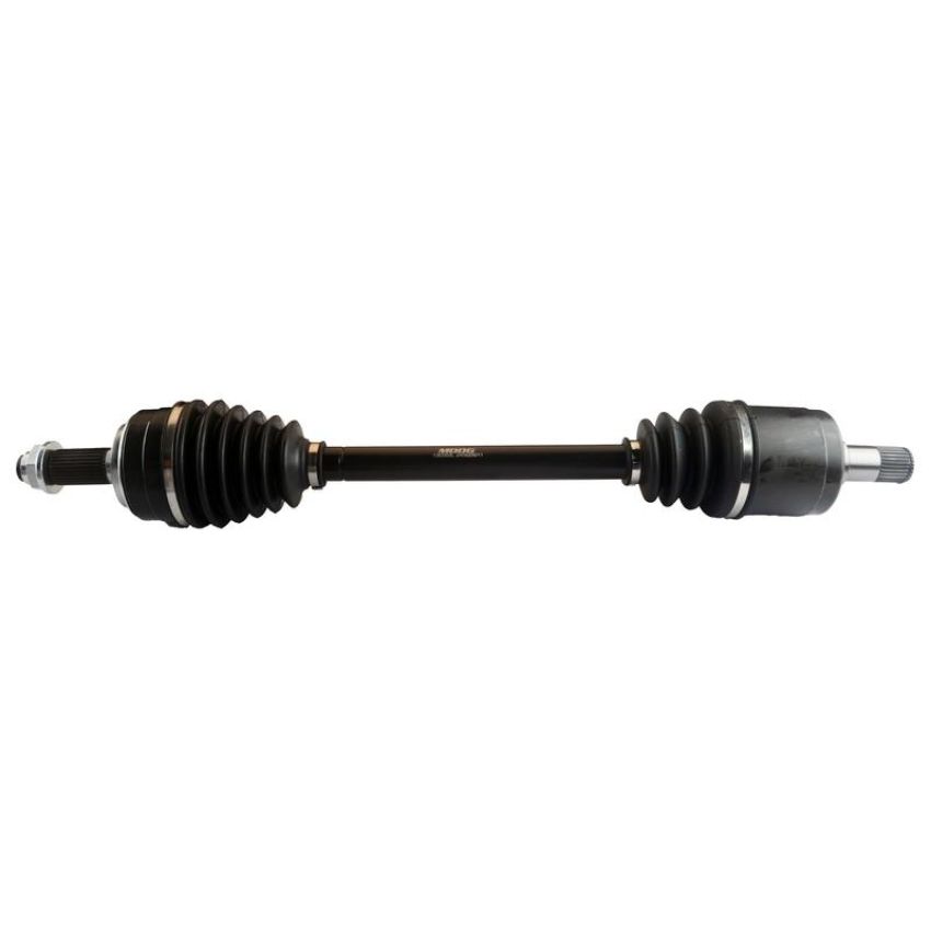 Moog 13E003L Arbre de roue homocinétique assemblé