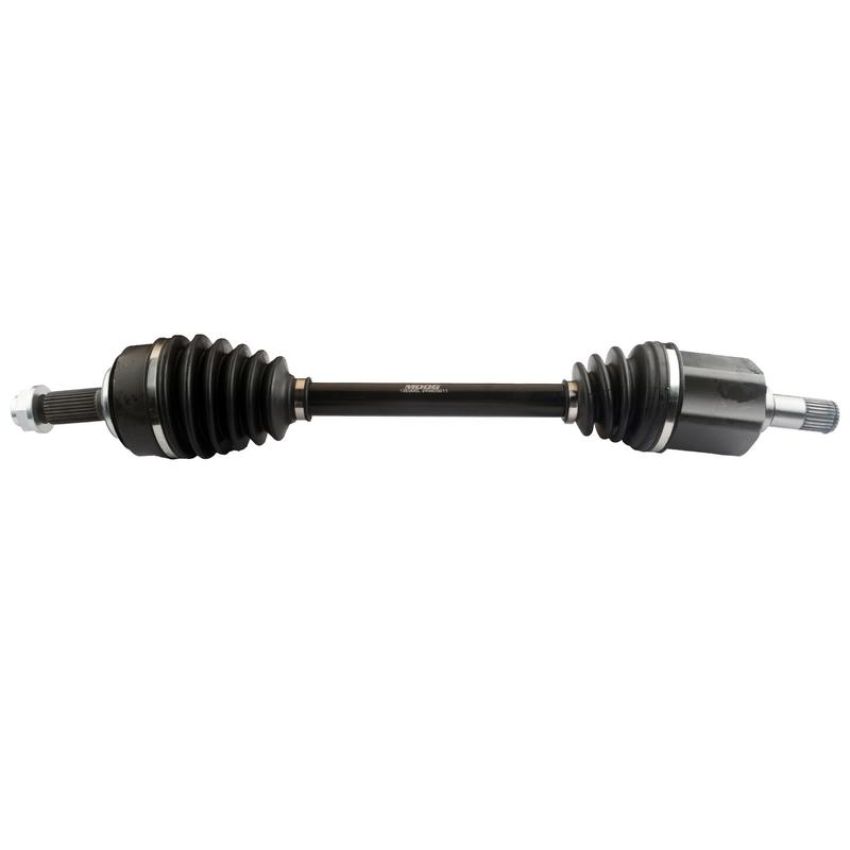 Moog 13E005L CV Axle Assembly