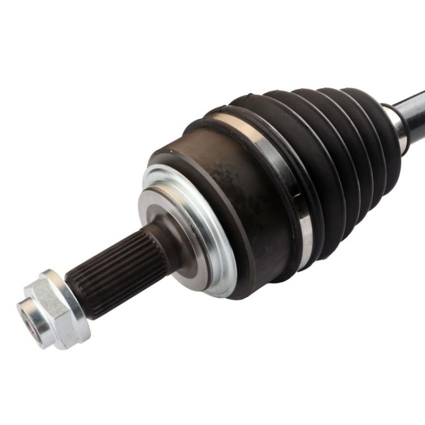 Moog 13E005L CV Axle Assembly