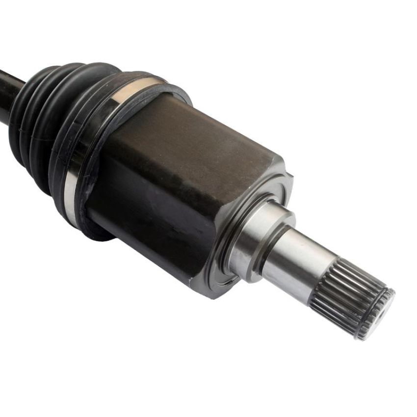 Moog 13E005L CV Axle Assembly