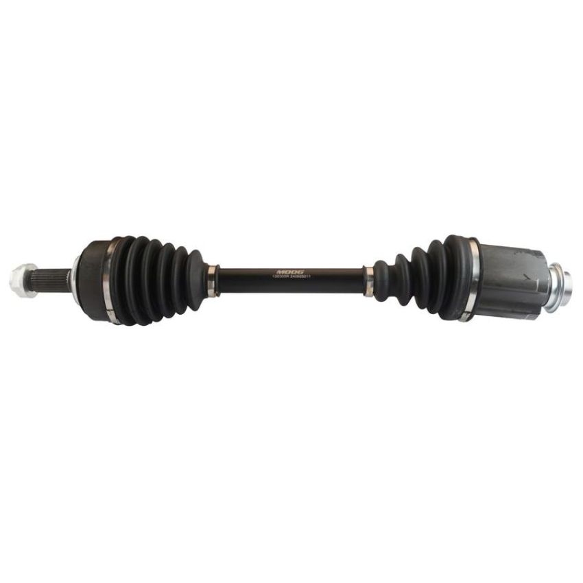 Moog 13E005R CV Axle Assembly