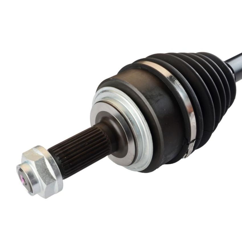 Moog 13E005R CV Axle Assembly