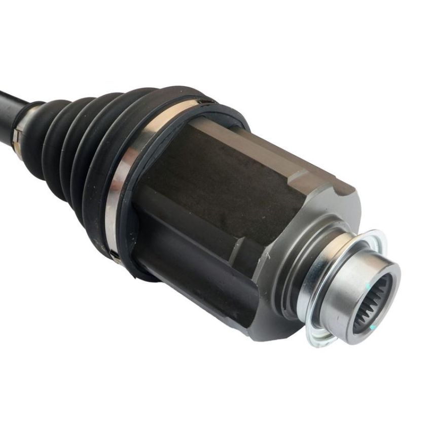 Moog 13E005R CV Axle Assembly