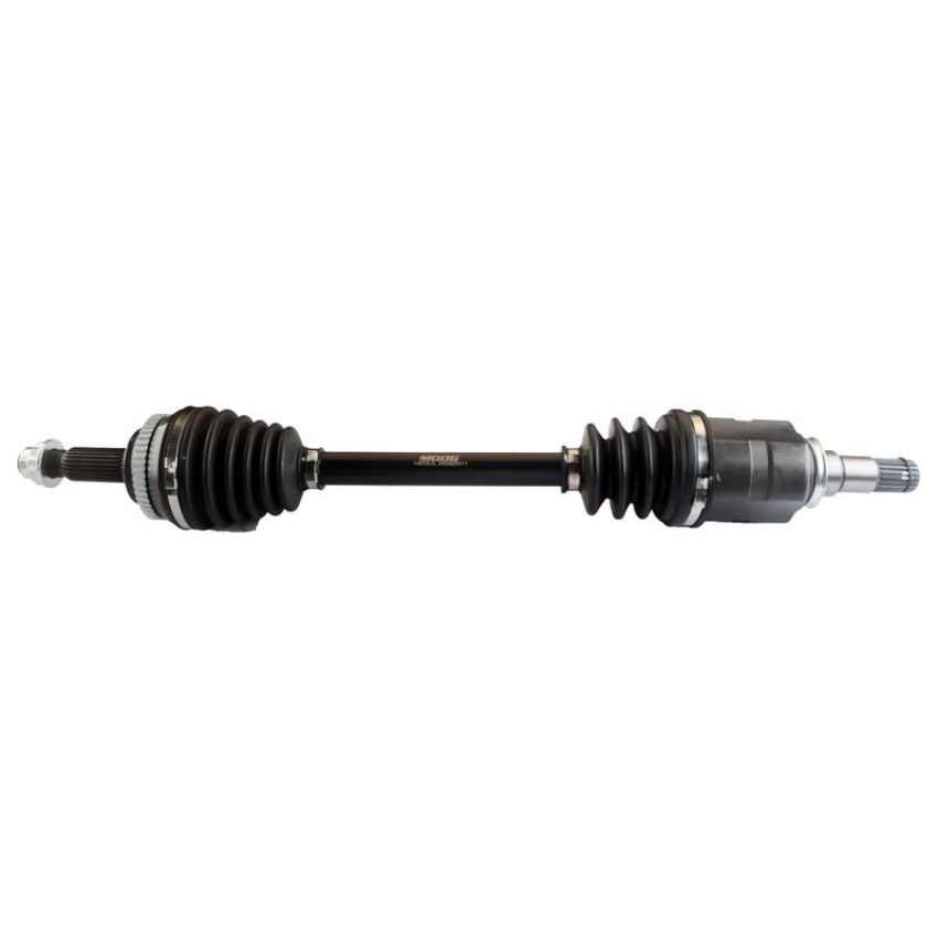 Moog 14E003L CV Axle Assembly