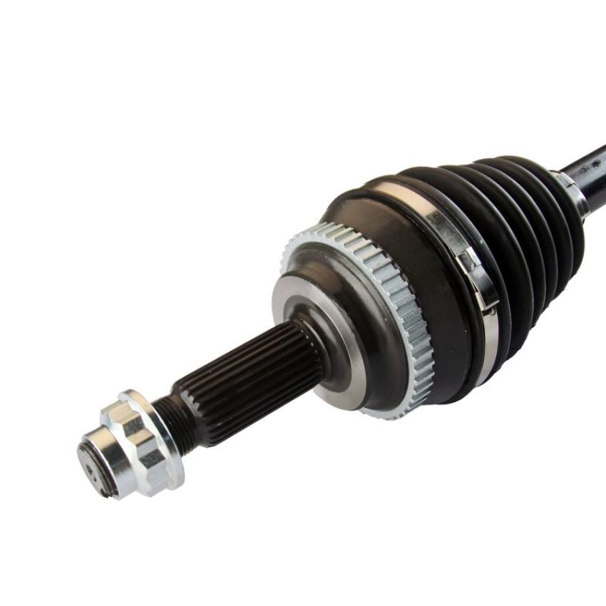 Moog 14E003L CV Axle Assembly