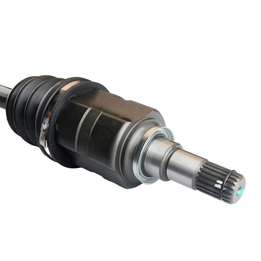 Moog 14E003L CV Axle Assembly
