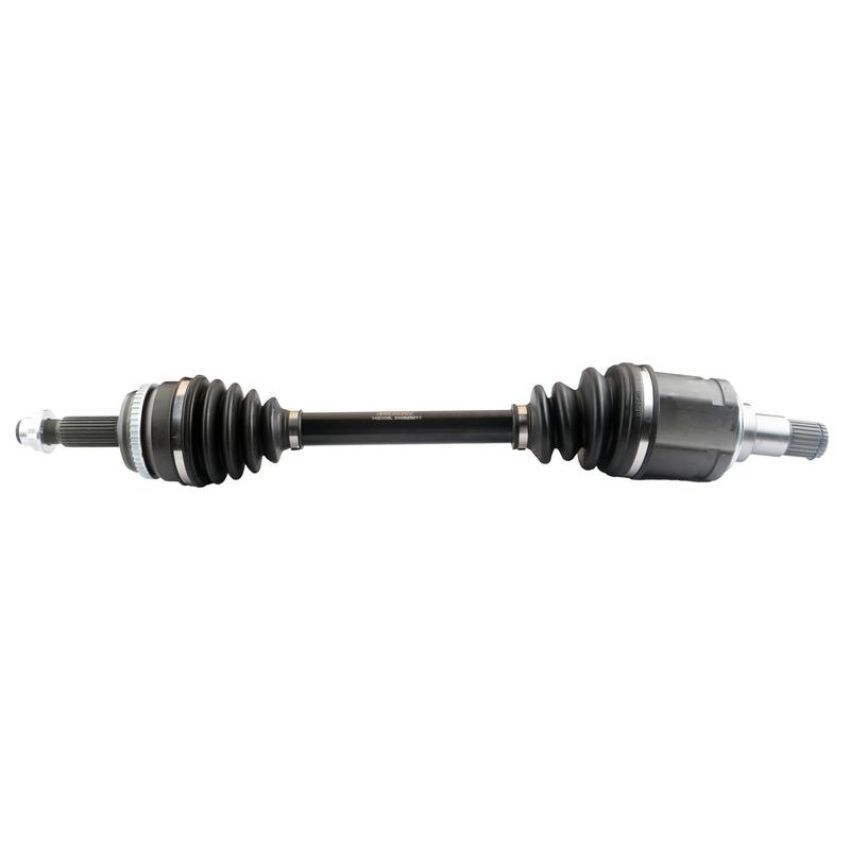 Moog 14E006L CV Axle Assembly