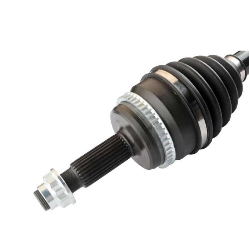Moog 14E006L CV Axle Assembly