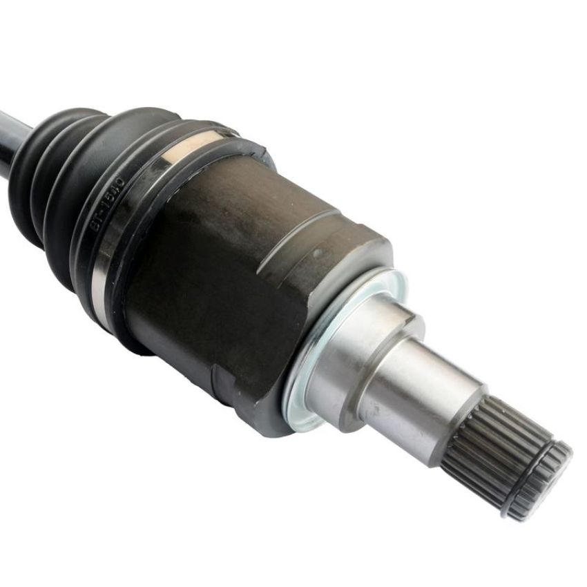 Moog 14E006L CV Axle Assembly