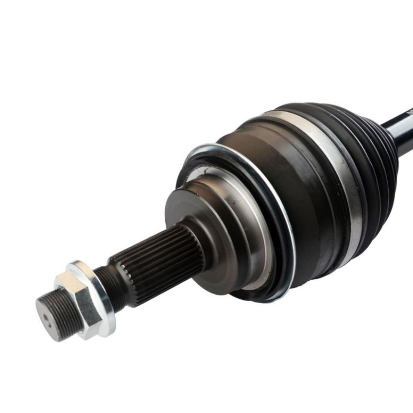 Moog 14H002 CV Axle Assembly