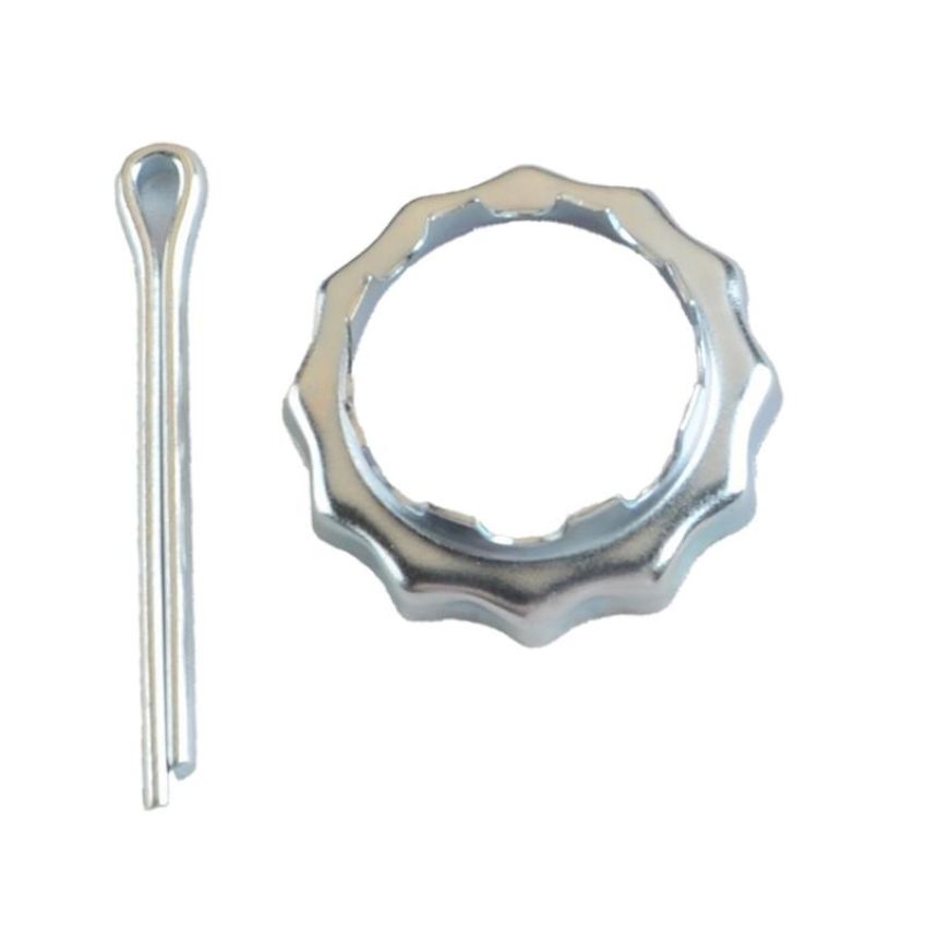 Moog 14H007 CV Axle Assembly