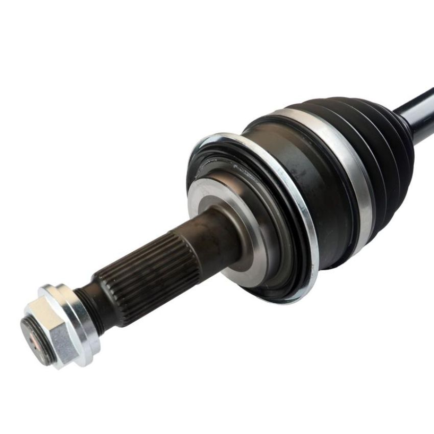Moog 14H007 CV Axle Assembly