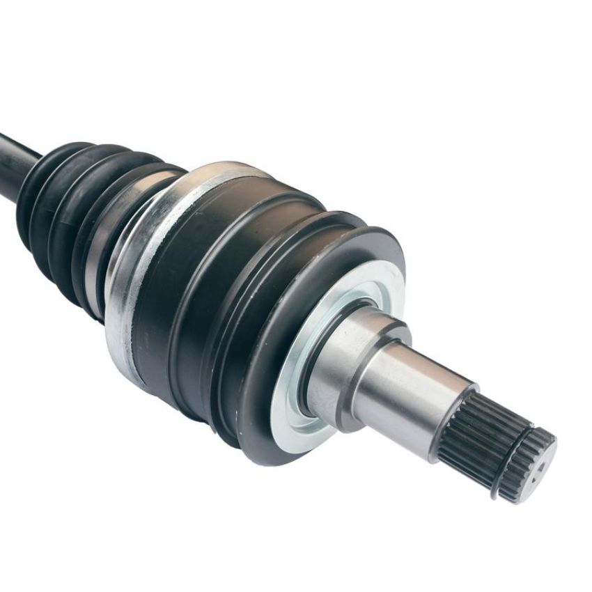 Moog 14H007 CV Axle Assembly