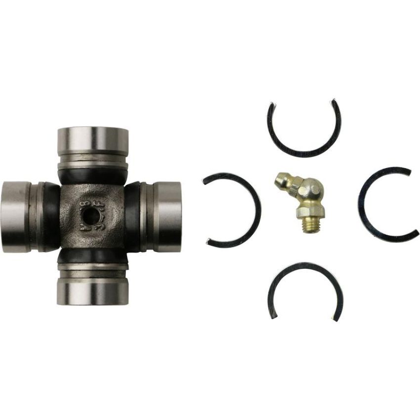 Moog 1501 Premium graissable Joint universel