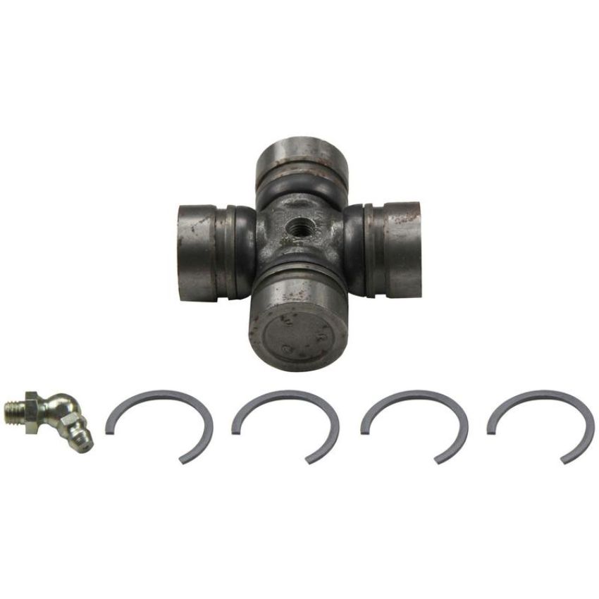 Moog 1501 Premium graissable Joint universel