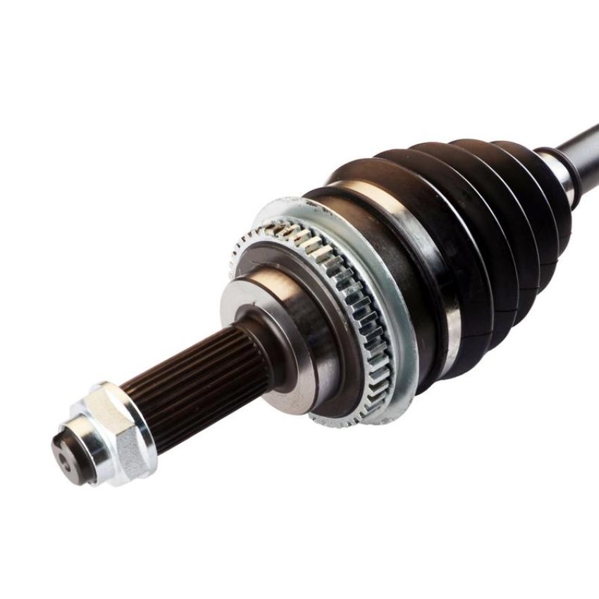 Moog 16E002 CV Axle Assembly