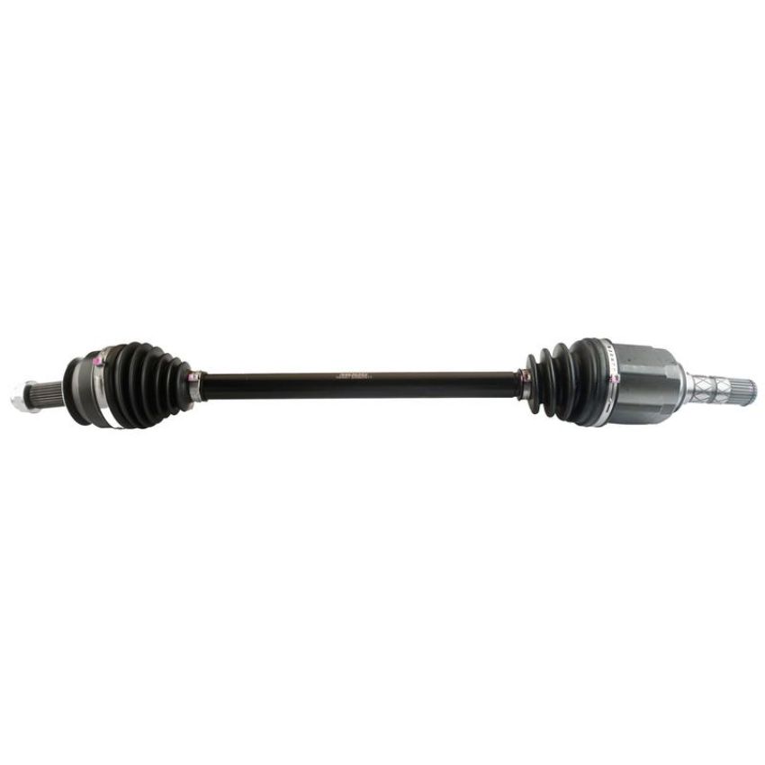 Moog 16H001 CV Axle Assembly