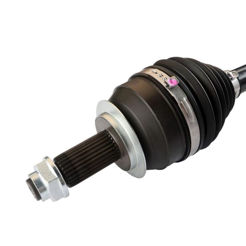 Moog 16H001 CV Axle Assembly