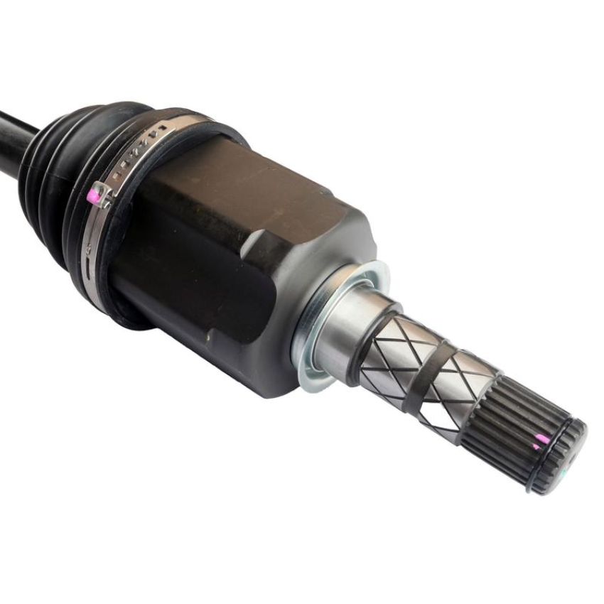 Moog 16H001 CV Axle Assembly