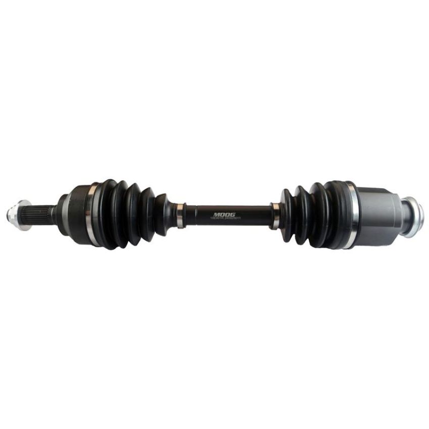 Moog 18E001R CV Axle Assembly