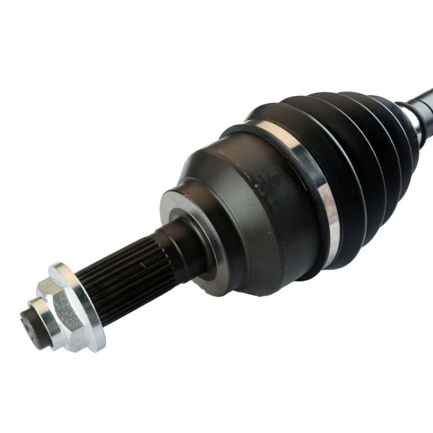 Moog 18E001R CV Axle Assembly