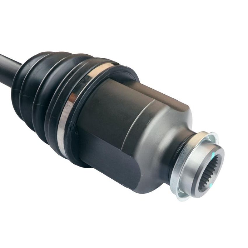 Moog 18E001R CV Axle Assembly