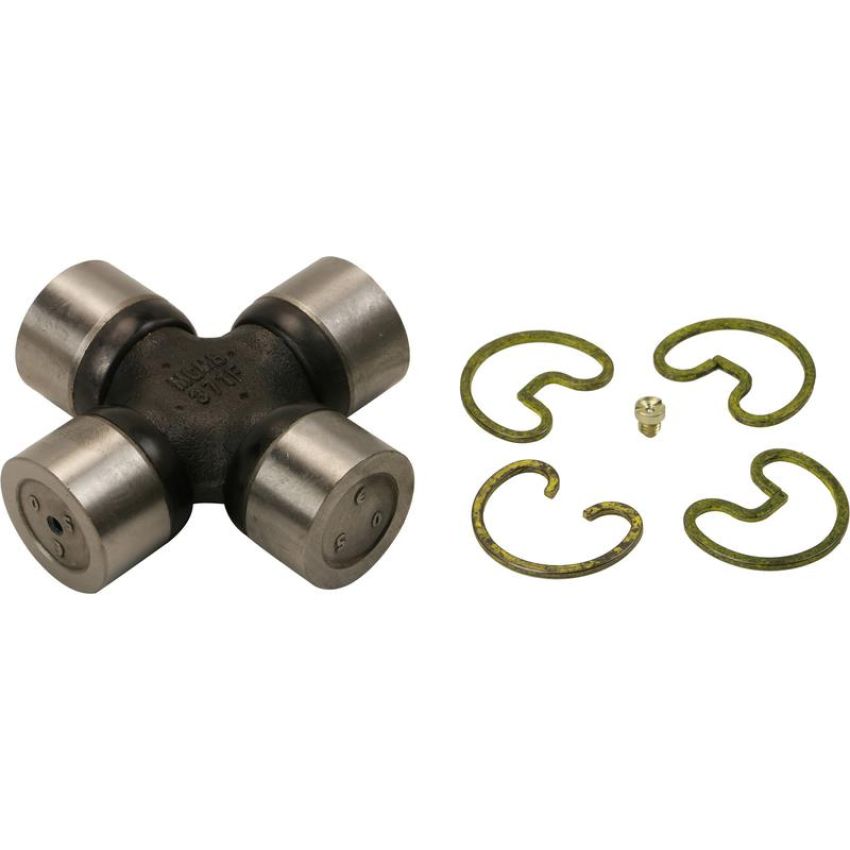 Moog 220 Greaseable Super Strength Universal Joint