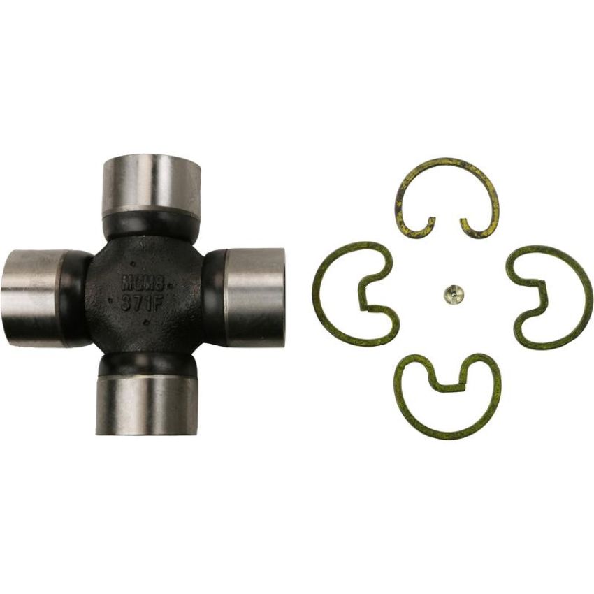 Moog 220 Greaseable Super Strength Universal Joint