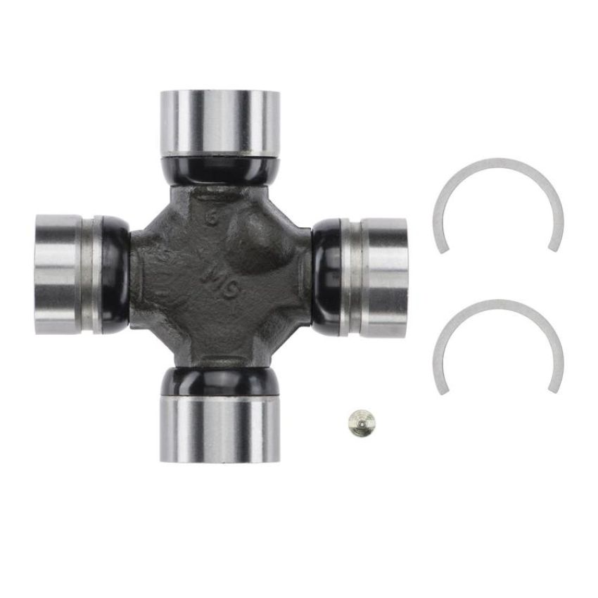 Moog 225 Súper fuerza engrasable Cruceta