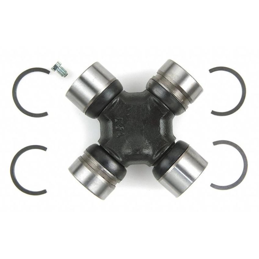 Moog 225 Súper fuerza engrasable Cruceta