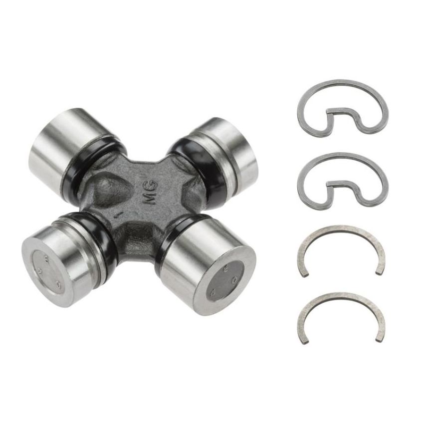 Moog 230 Non-Greaseable Super Strength Universal Joint